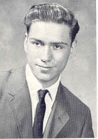 Eldon Klemme
