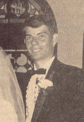 Fred Evans