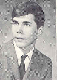 Gary Smiley