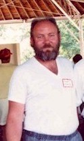 Hal Lyness