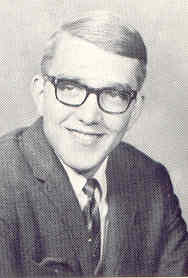Harold Klinkefus