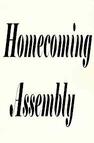 Homecoming Assembly