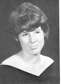 Jacque Furman
