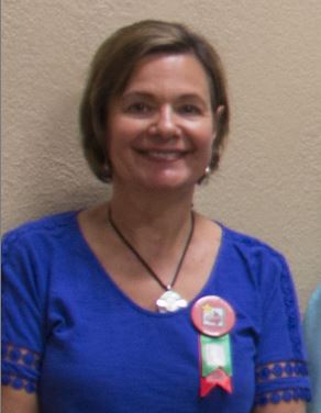 Jane Poyzer