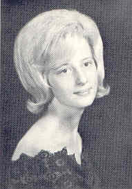 Jeanette Banford