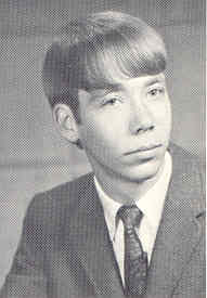 Jim Cotton