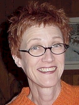 JoAnn Hendricks