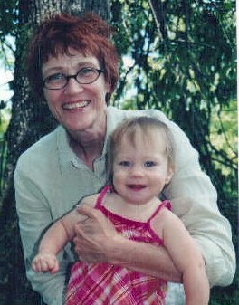 JoAnn Hendricks