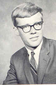 John Peterson