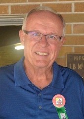John Peterson