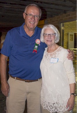 John Peterson