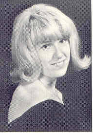 Judi Webb