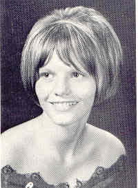 Julie Berg