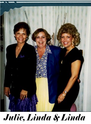 Julie (Berg) Fitzpatrick