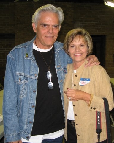 Julie (Berg) Fitzpatrick