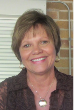 Julie (Berg) Fitzpatrick