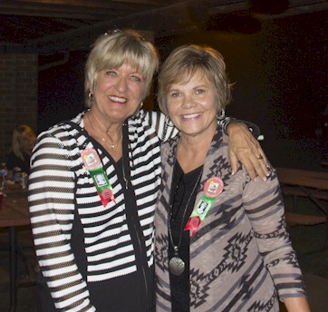 Julie (Berg) Fitzpatrick