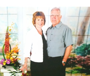 Karen (Kruck) Devore