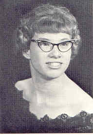 Kathleen McClain