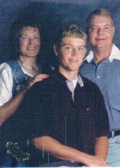 Kathy Grabau