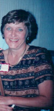 Kathy Pestotnik