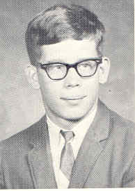 Kevin Quarnstrom