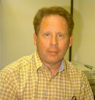 Kevin Quarnstrom