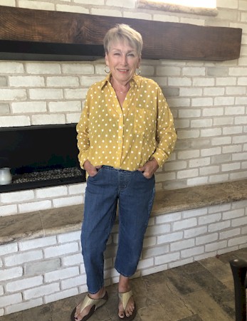 LaVonne Helm