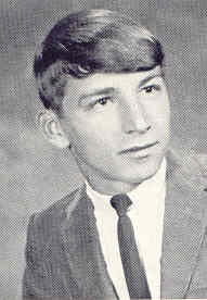 Larry Richards