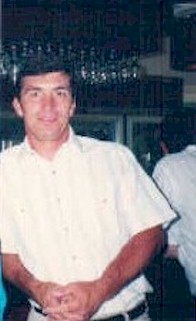 Larry Richards
