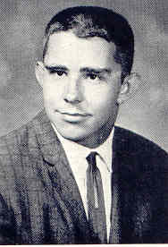 Lester Ross