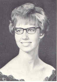 Linda Gorman