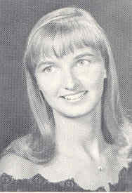 Linda Hansen