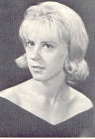 Linda Martin