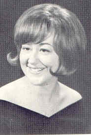Linda Rasmussen