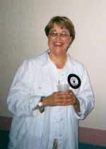 Linda Rasmussen