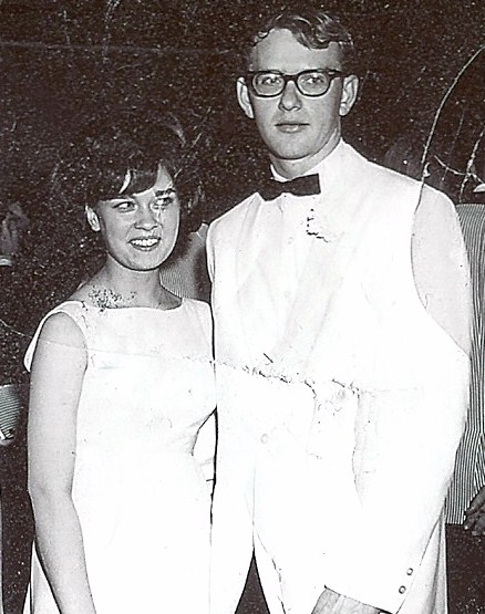 Linda Swain