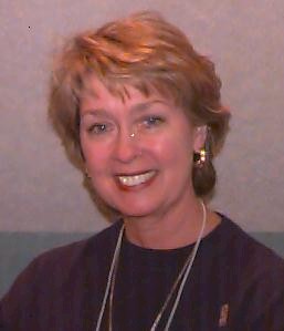 Linda Swain