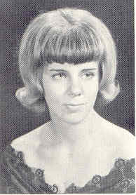 Linda Ward
