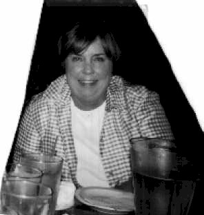 Linda Ward
