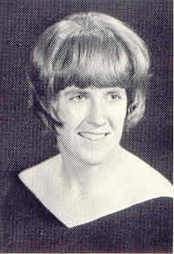 Linda Wright