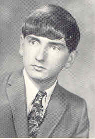 Loren Myers