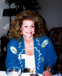 Lynne Carper