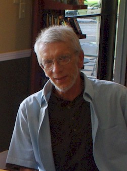 Marck Nystrom