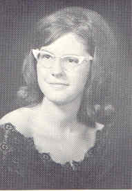 Margaret Cronk