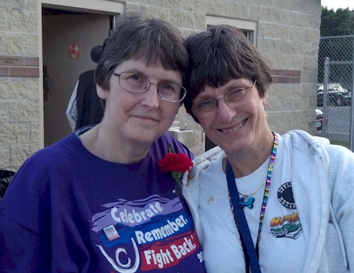 Margaret Cronk