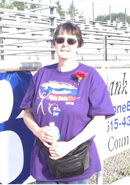 Margaret Cronk