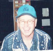 Mark Campbell