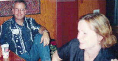 Mark Campbell