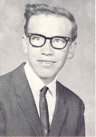 Marlin Pearson